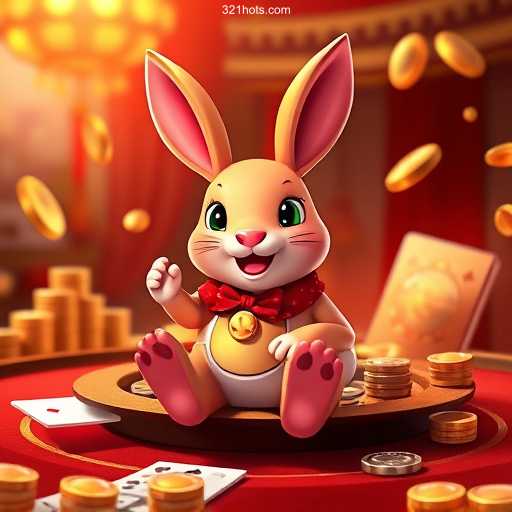 Fortune Rabbit Games