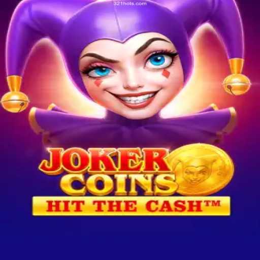 JokerCoins: Dive into a World of Exciting Casino Adventures